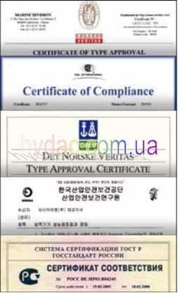 ����������� HYDAC