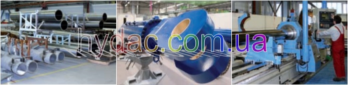 ����������� ������� HYDAC