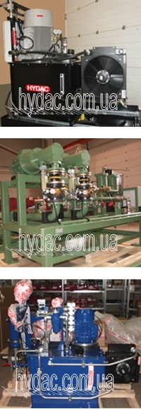 ������������ HYDAC