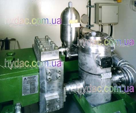 �������� ��������� HYDAC (���������� �� ������ ����)