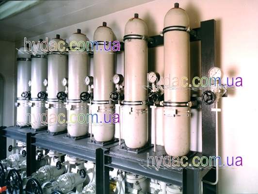 ������� ��������������� HYDAC SB210-32A1 / 114A � ���������� ���� ������ ������ 1340 ���